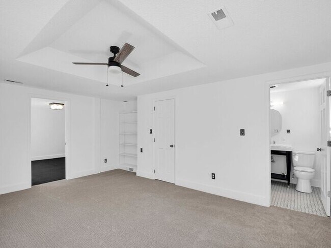 Building Photo - Spacious 4-Bedroom Mint Hill Retreat with Fireplace, 2-Car Garage & 3,600+ Sq Ft