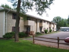 Building Photo - Courtyard Apartments