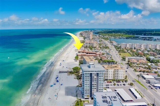 Building Photo - 17580 Gulf Blvd
