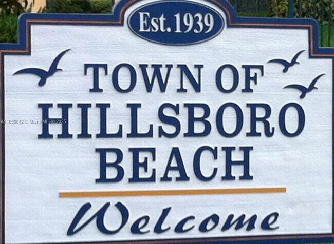 Building Photo - 1069 Hillsboro Mile