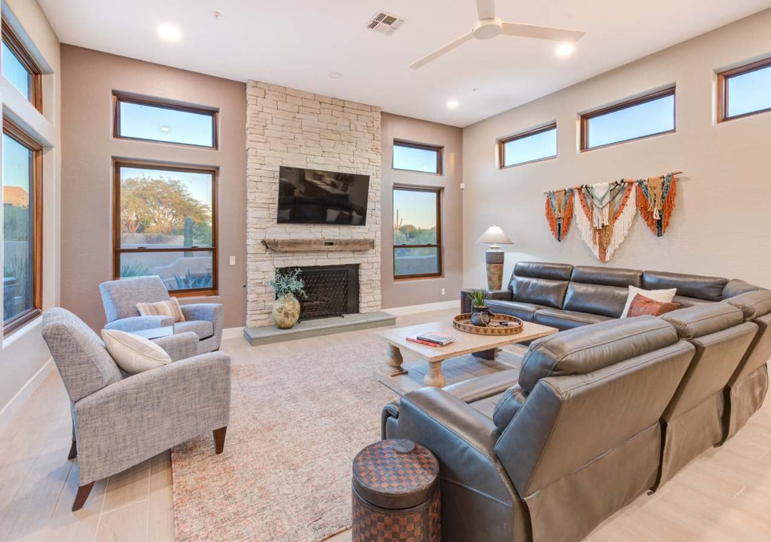 Building Photo - 7970 E Las Piedras Way
