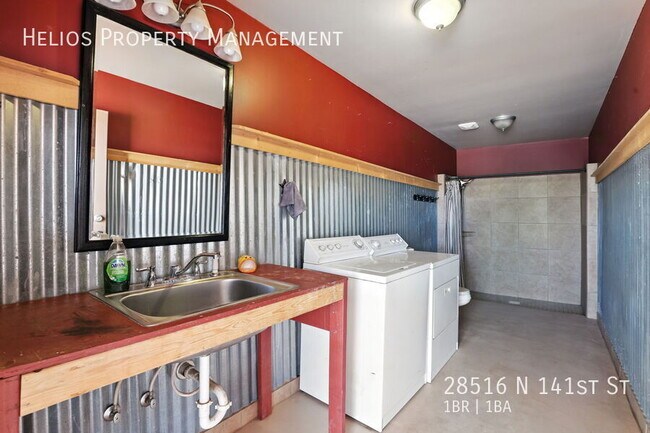 Building Photo - 28516 N 141st St