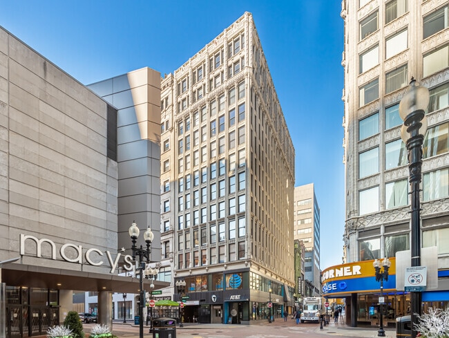 Building Photo - Winter Street Apartments, 8