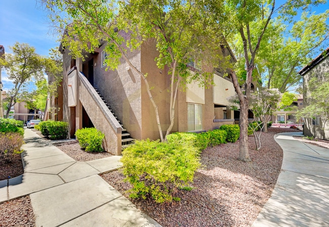 Building Photo - 9000 S Las Vegas Blvd