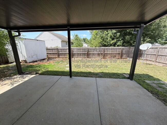 Building Photo - 809 Topsail Dr