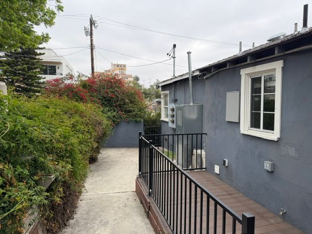 Building Photo - 611 N Rampart Blvd