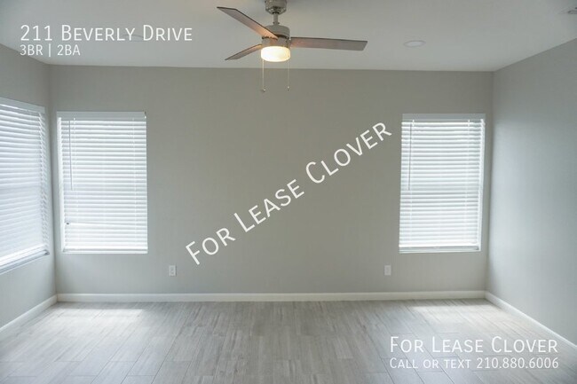 Building Photo - 211 Beverly Dr