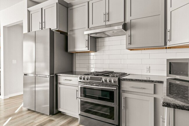 Building Photo - 6837 Grassy Range Dr