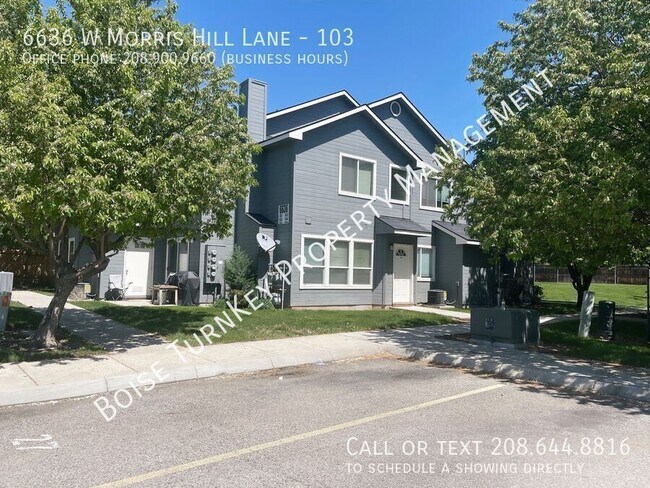 Building Photo - 6636 W Morris Hill Ln