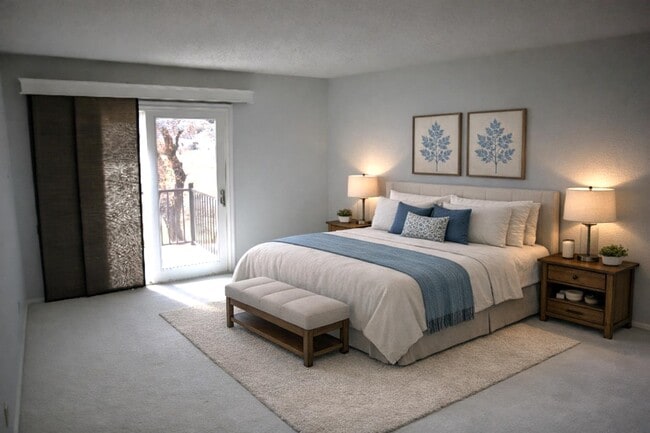 Building Photo - 1214 Hi Stirrup