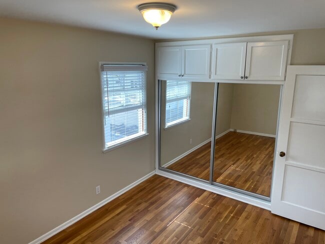 Bedrrom 2 - 2109 10th St