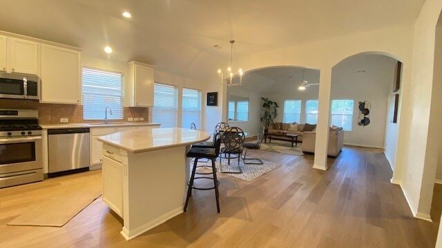 Building Photo - 16807 Chaco Canyon Ct