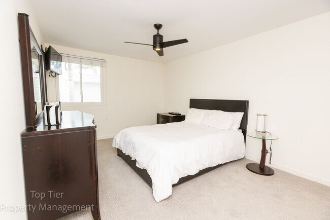 Building Photo - 2-bed, 2-bath 972sqft condo, walking distance to beach in Carlsbad Village, literally one block o...