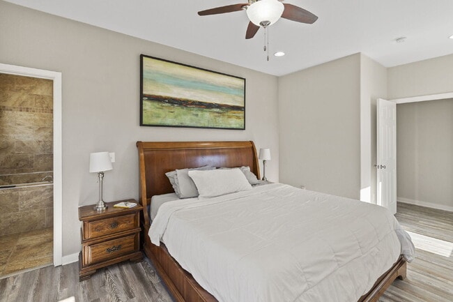 Building Photo - Spacious Home with Finished Basement, Granite Kitchen & Fenced Yard Near Fort Carson