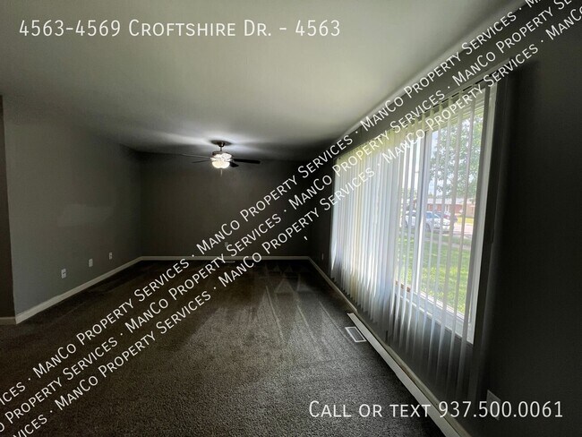Building Photo - 4563-4569 Croftshire Dr.-4563