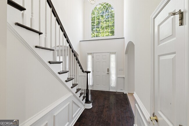 Building Photo - 1702 Clay Brooke Ct SE