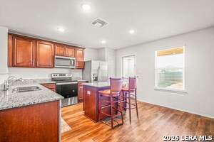 Building Photo - 603 Wild Olive Wy