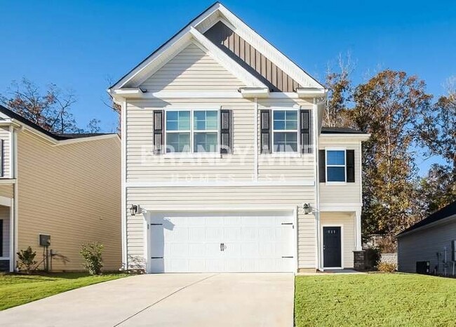 Building Photo - 321 Redmoss Dr