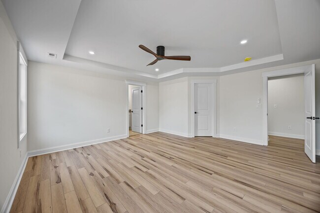 Building Photo - 1020 Gibson Rd