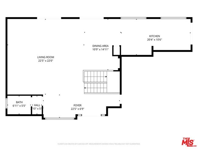 Building Photo - 5035 Escobedo Dr