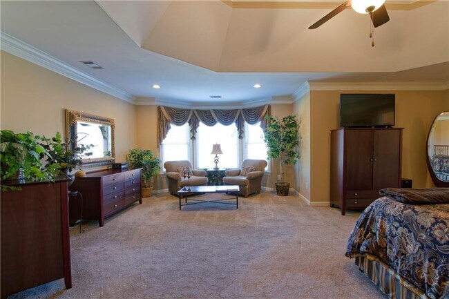 Building Photo - 3495 Mill Bridge Dr