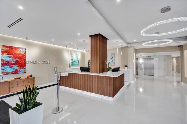 Building Photo - 2401 S Ocean Dr