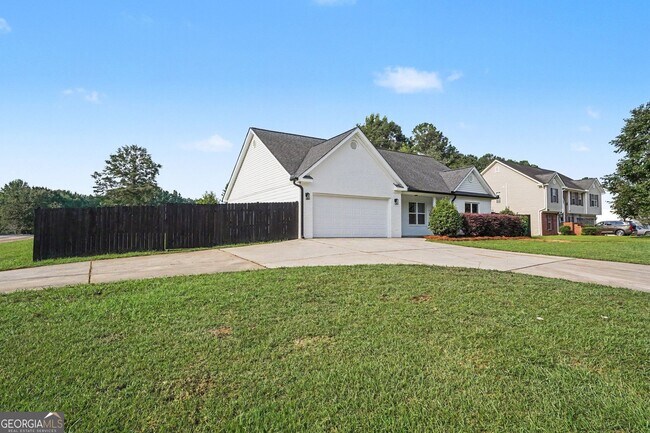 Building Photo - 520 Vineyard Rd