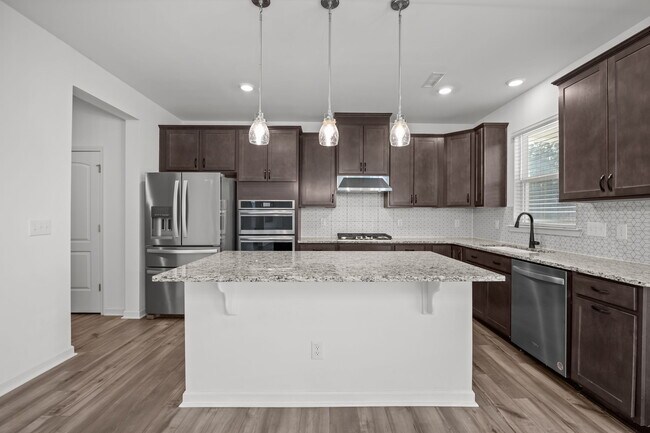 Building Photo - 2710 Turner Pines Dr