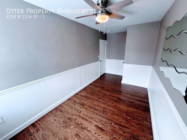 Building Photo - 6155 N 11th St