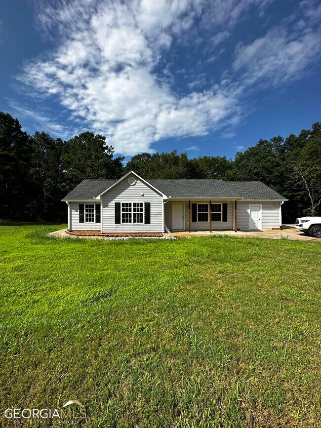 Building Photo - 641 Honey Creek Rd