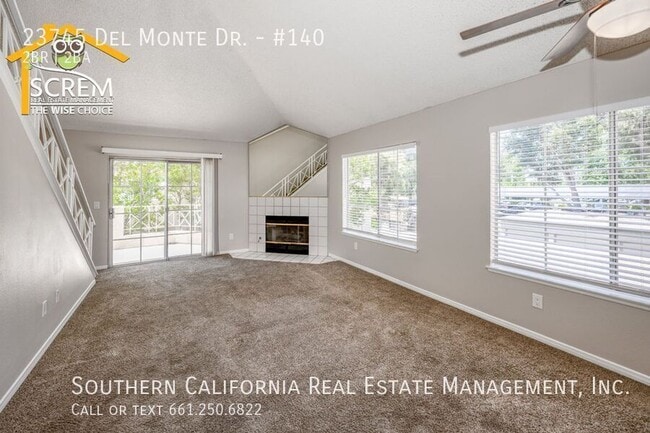 Building Photo - 23745 Del Monte Dr.