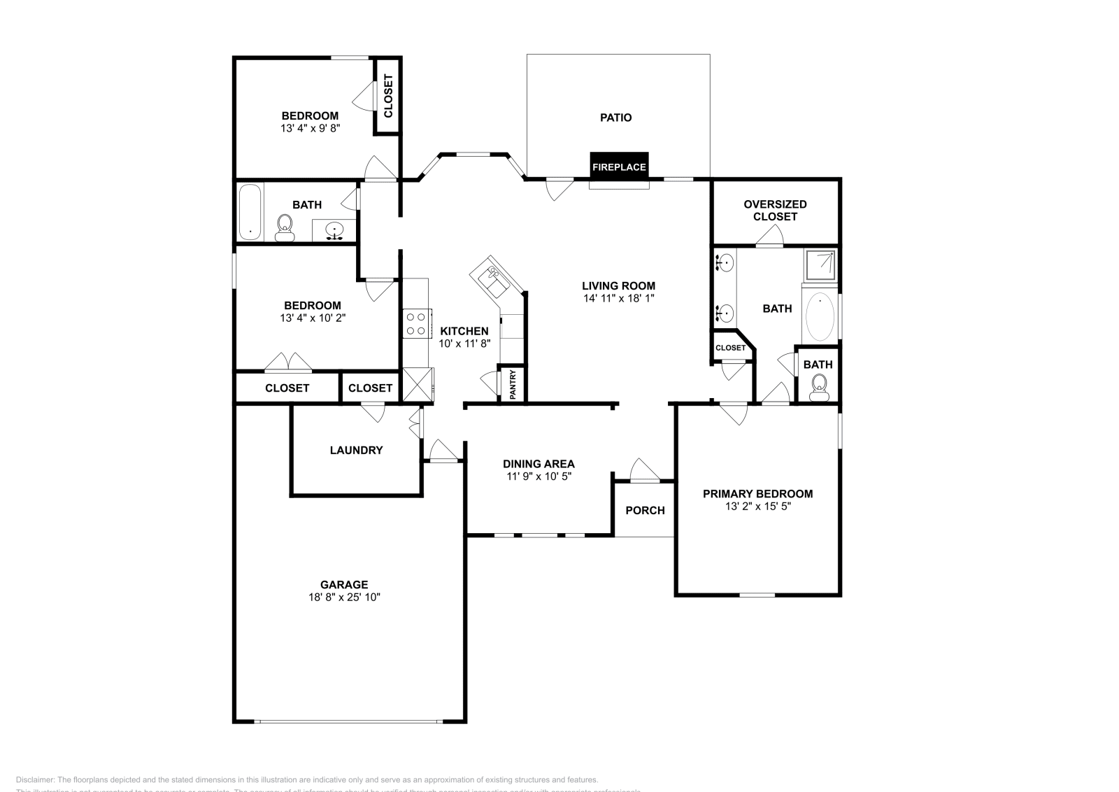 Building Photo - 202 Foster Dr