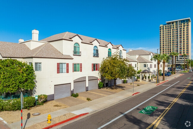 Building Photo - St. Croix Villas Condominiums
