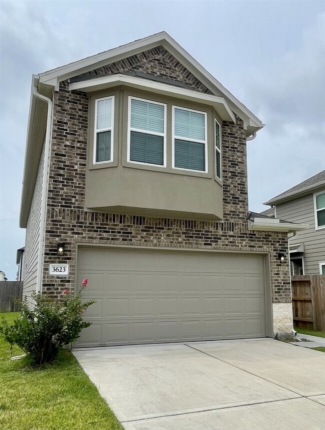 Building Photo - 3623 Pathfinder Ct