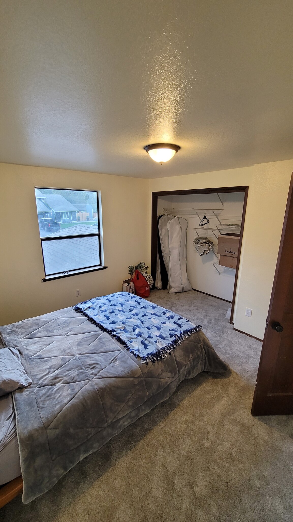 Upstairs Bedroom - 9905 157th St E