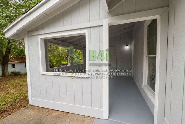 Building Photo - 388 Flint River Rd