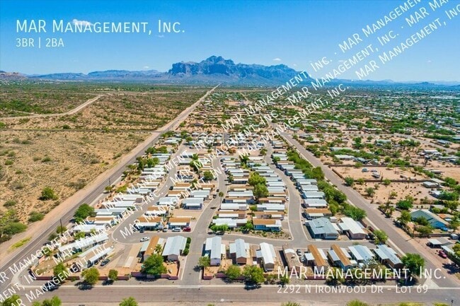 Primary Photo - 2292 N Ironwood Dr