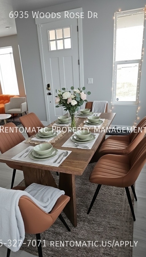 Building Photo - 6935 Woods Rose Dr