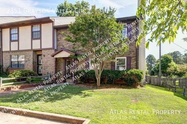 Building Photo - 2351 Grayson Valley Cir