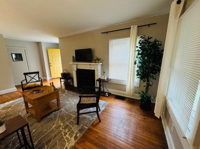 Building Photo - Near Wake Forest University 4 bedroom!