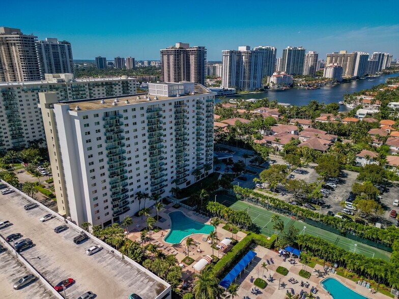 Building Photo - 19380 Collins Ave