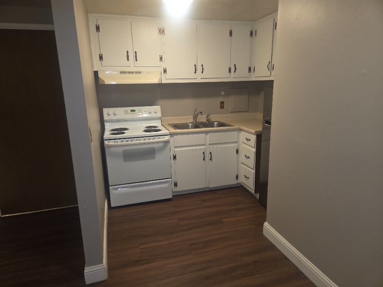 Building Photo - 918 S Pennsylvania St