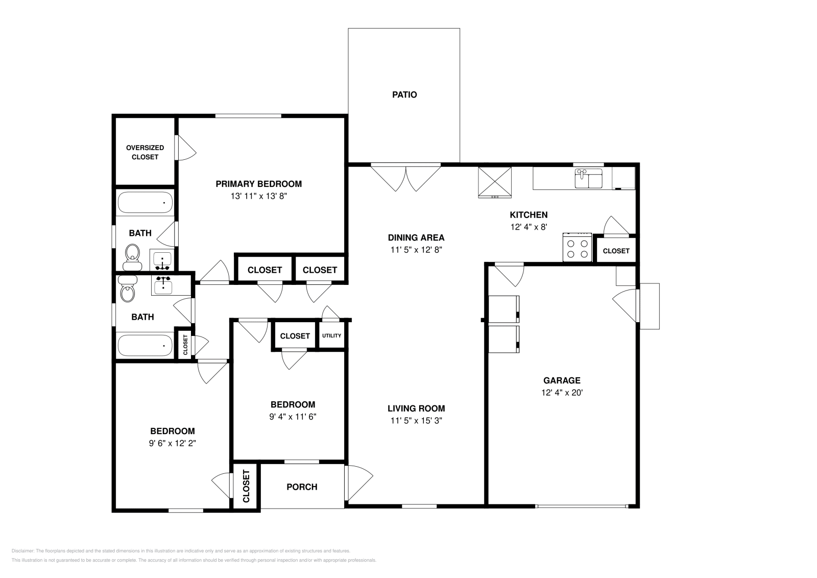 Building Photo - 17002 Tibet Rd