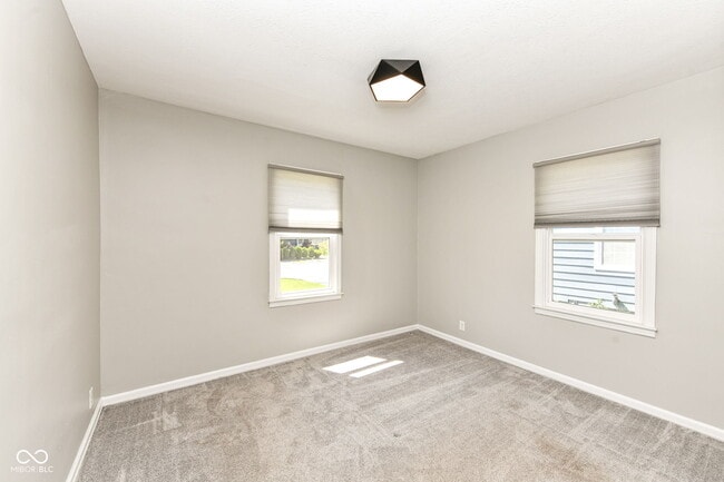Building Photo - 5301 Evanston Ave