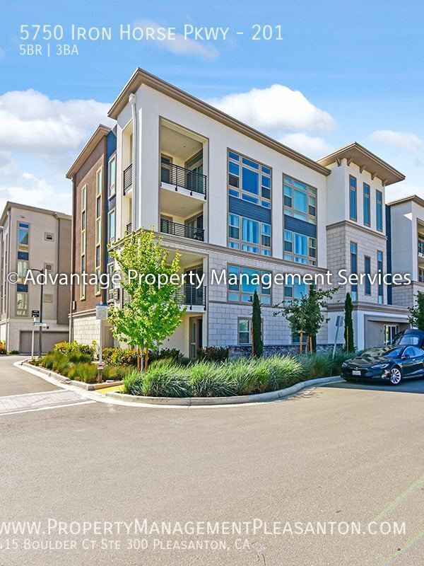 Building Photo - 5750 Iron Horse Pkwy