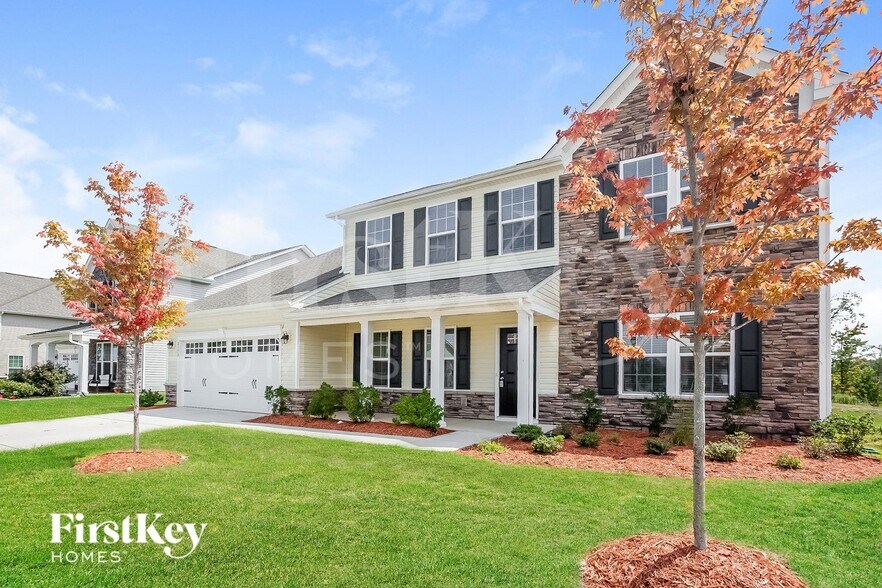 Building Photo - 2173 Stone Pile Dr