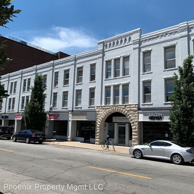Primary Photo - 821 E Walnut St
