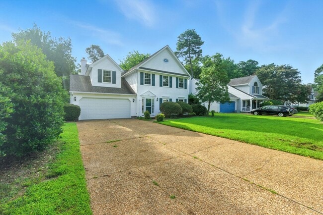 Building Photo - York County 4 BR Coventry House