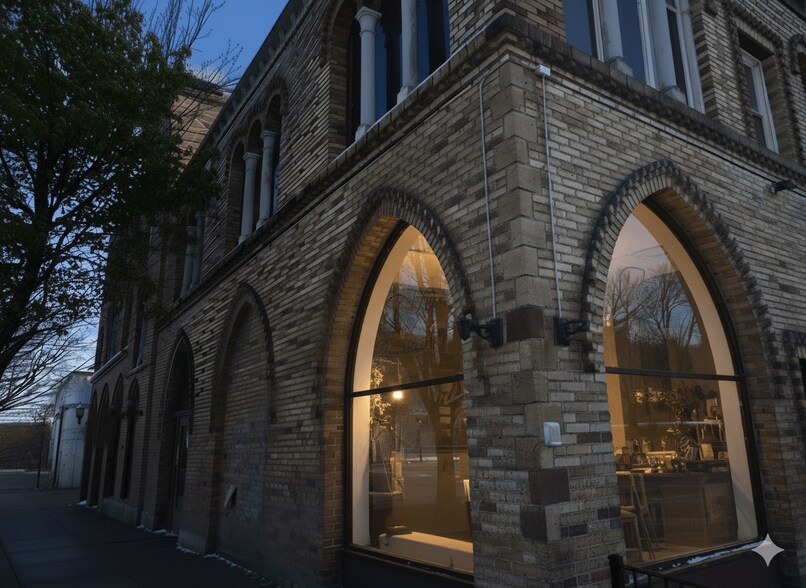 Building Photo - 266 Bryant