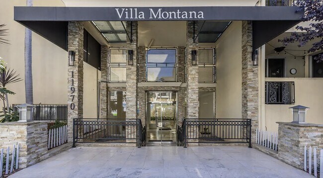 Building Photo - 11970 Montana Ave